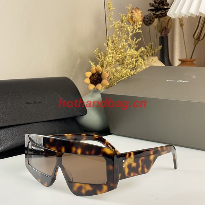 Rick Owens Sunglasses Top Quality ROS00022